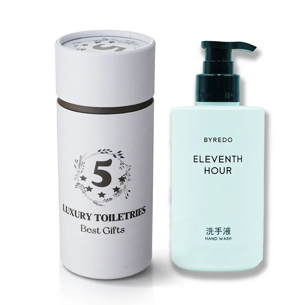 InterContinental Hand Wash 300ML | BYREDO ELEVENTH HOUR