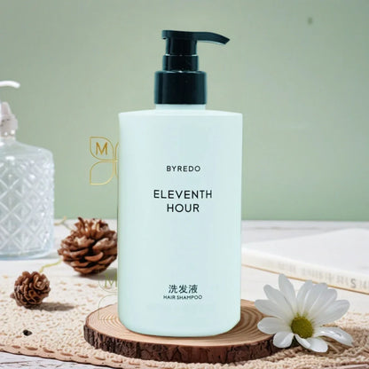 InterContinental Shampoo or Conditioner or Shower Gel or Body Lotion or Hand Wash 450ML | BYREDO ELEVENTH HOUR