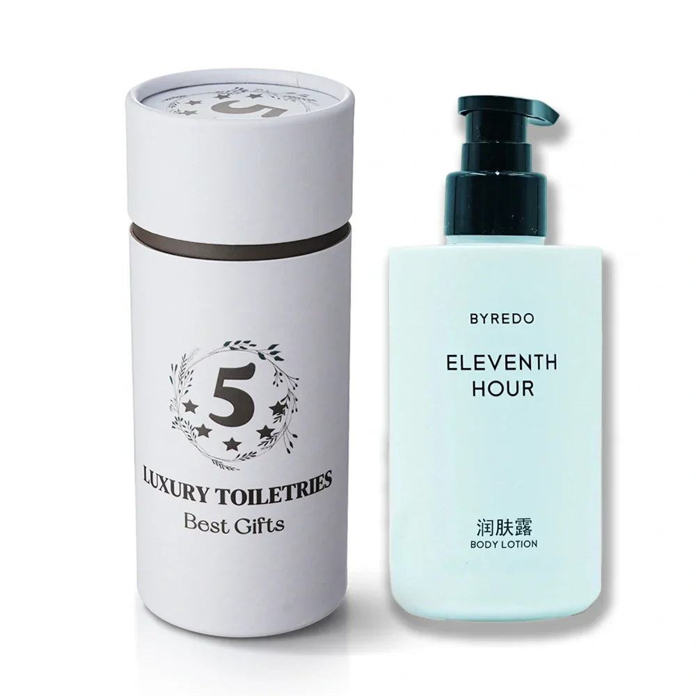 InterContinental Body Lotion 300ML | BYREDO ELEVENTH HOUR