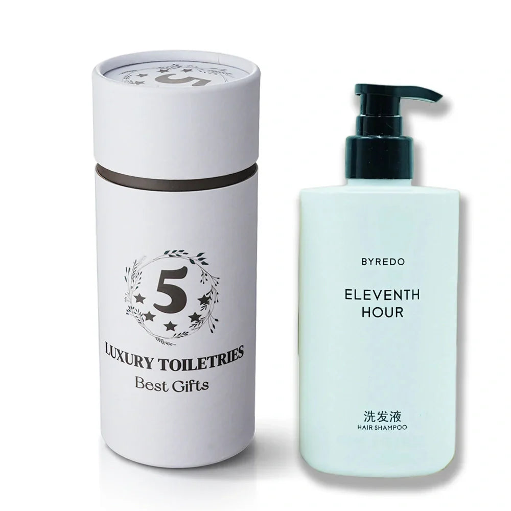 BYREDO ELEVENTH HOUR Shampoo or Conditioner or Shower Gel or Body Lotion or Hand Wash 450ML