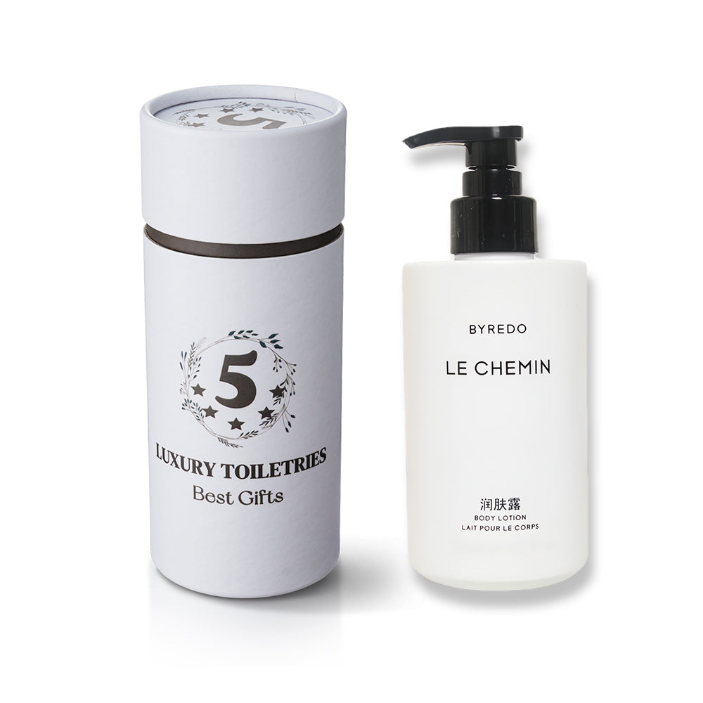 The Luxury Collection Hotel Body Lotion 300ML | BYREDO LE CHEMIN