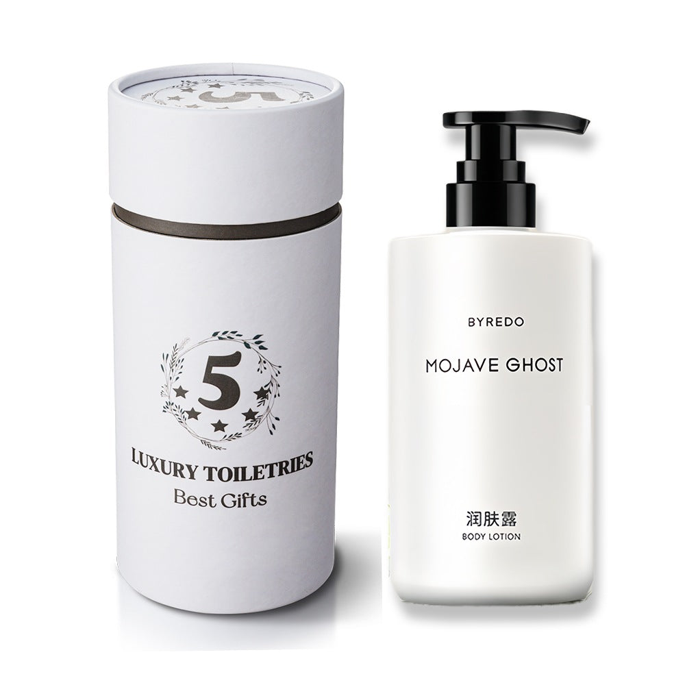 Conrad Hotel Body Lotion 450ML | BYREDO MOJAVE GHOST