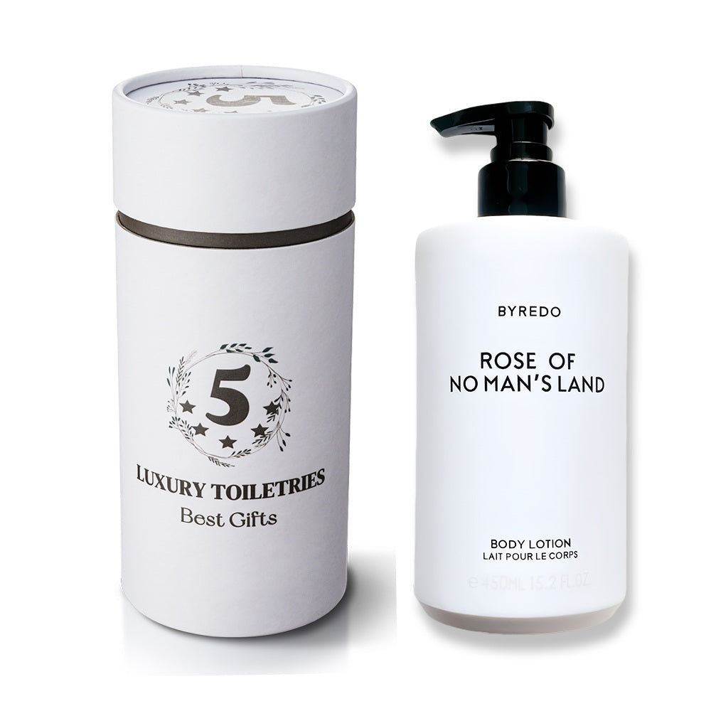 Conrad Hotel Body Lotion 450ML | BYREDO ROSE OF NO MAN&