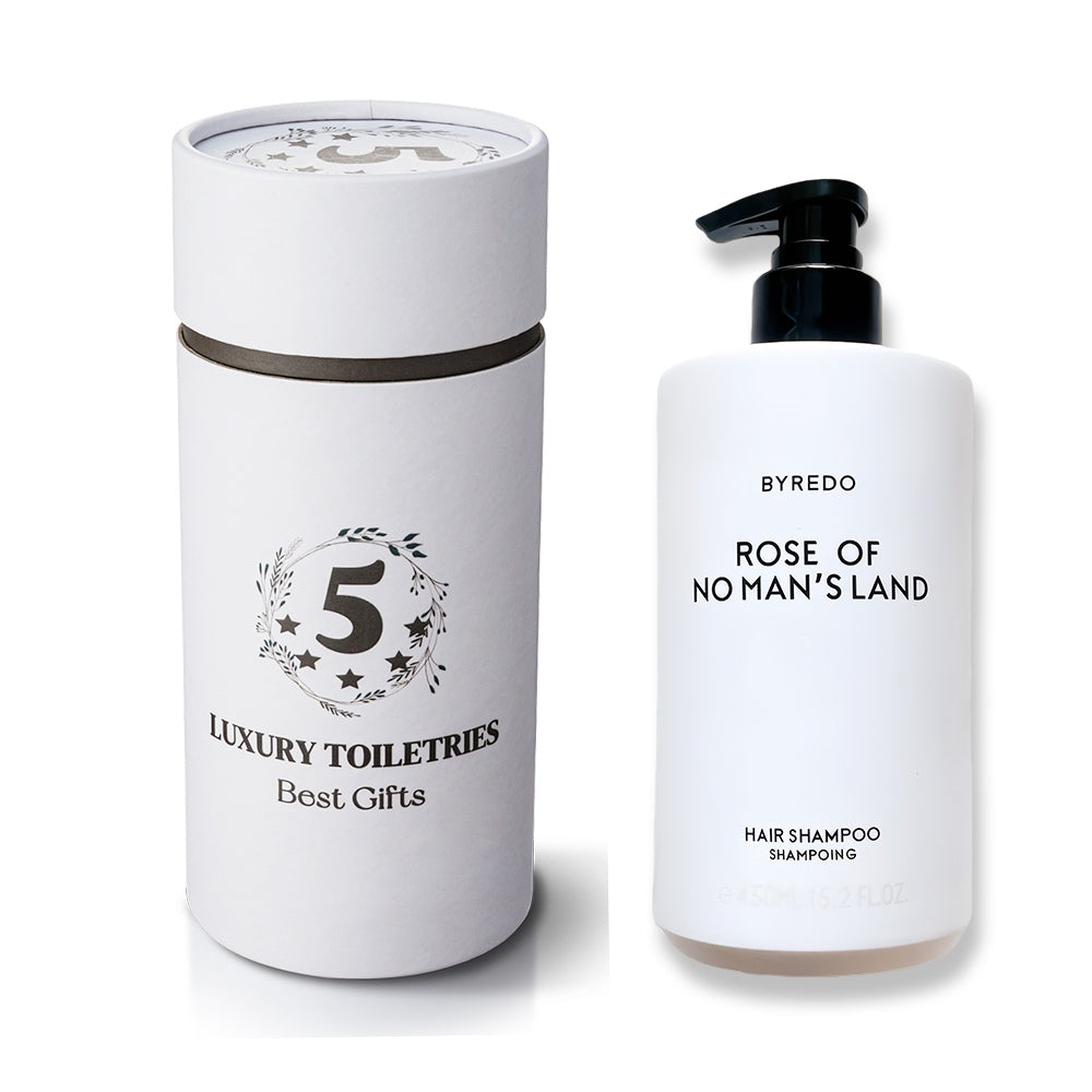 Conrad Hotel Shampoo 450ML | BYREDO ROSE OF NO MAN&