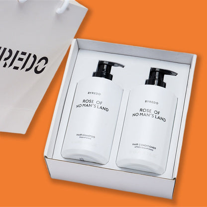 BYREDO ROSE OF NO MAN&