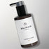 BALMAIN Conditioner for Grand Hyatt Hotel toiletries.