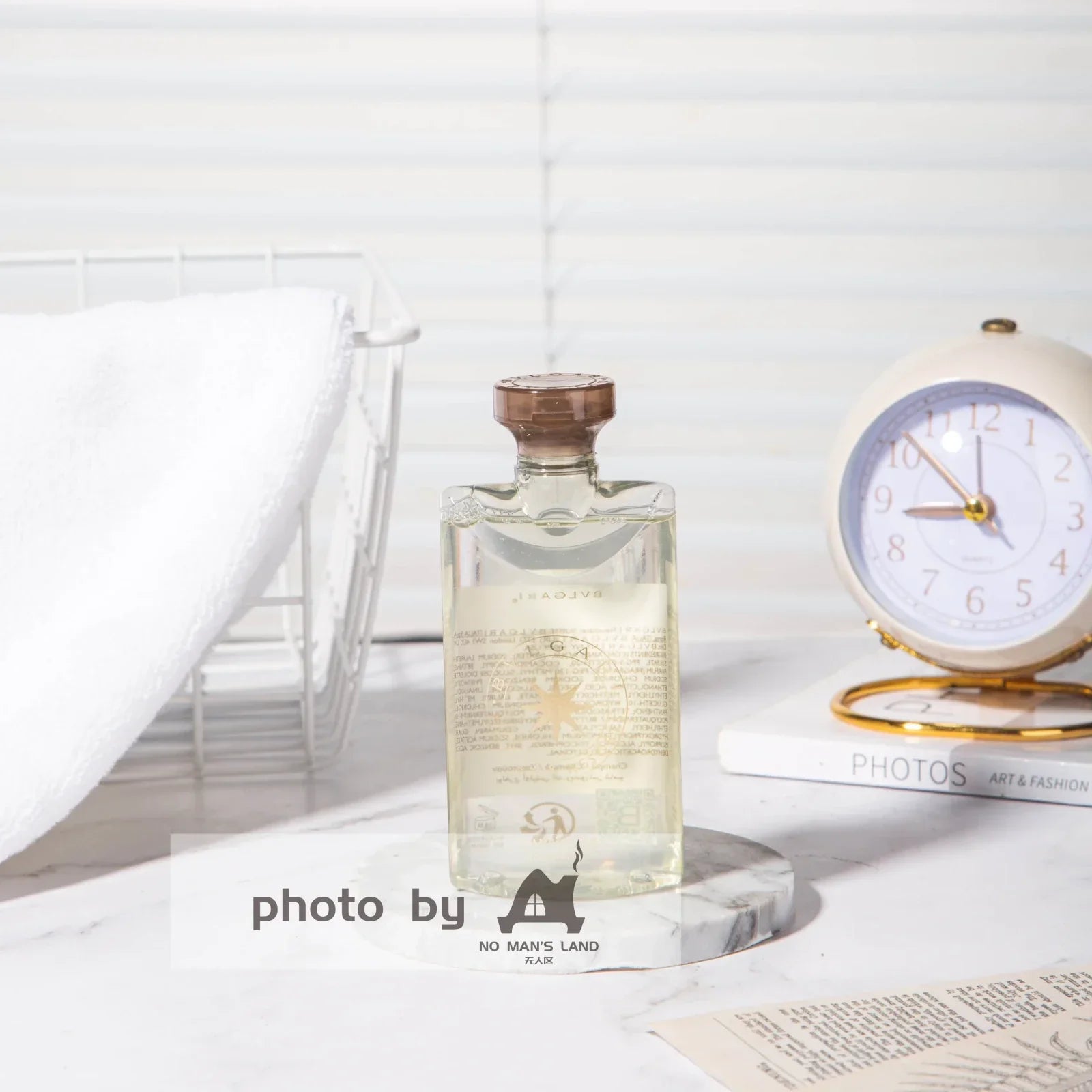 Bvlgari Travel Size 75ml