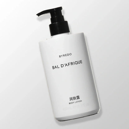 InterContinental Shampoo or Shower Gel or Conditioner 450ML | BYREDO BAL D&