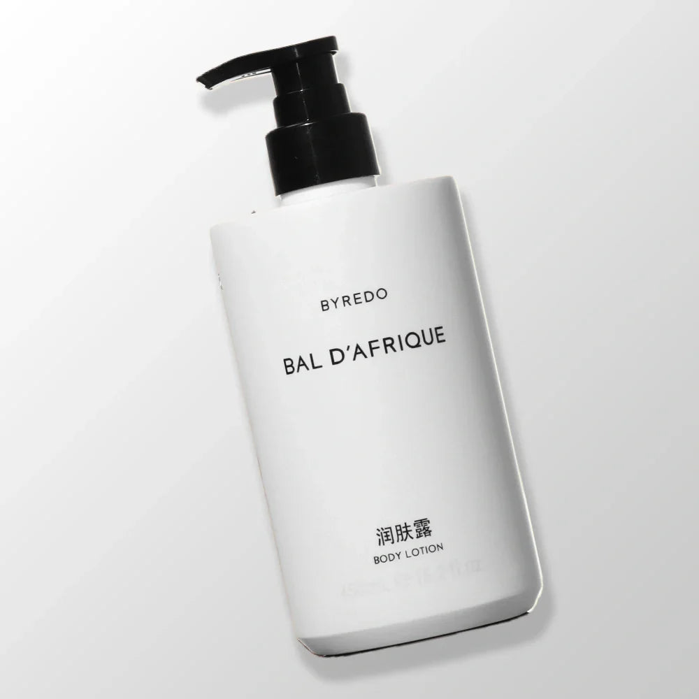 InterContinental Body Lotion 450ML | BYREDO BAL D&