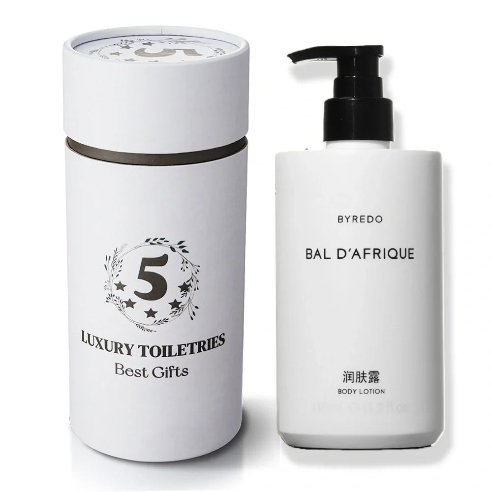 InterContinental Body Lotion 450ML | BYREDO BAL D&