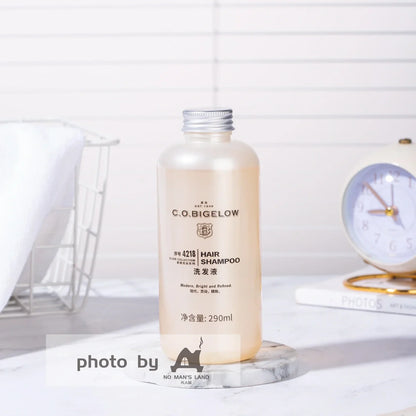 Pullman Hotel Shampoo 290ML | C.O.BIGELOW