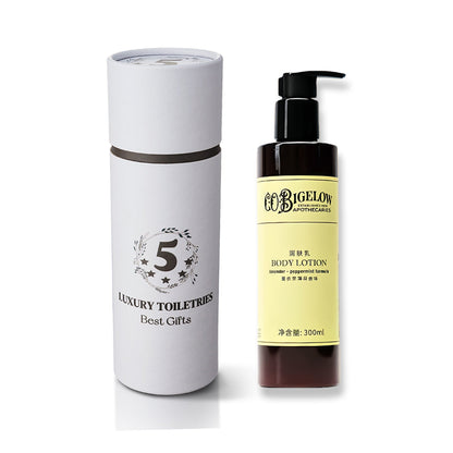 C.O. BIGELOW Body Lotion 300ML