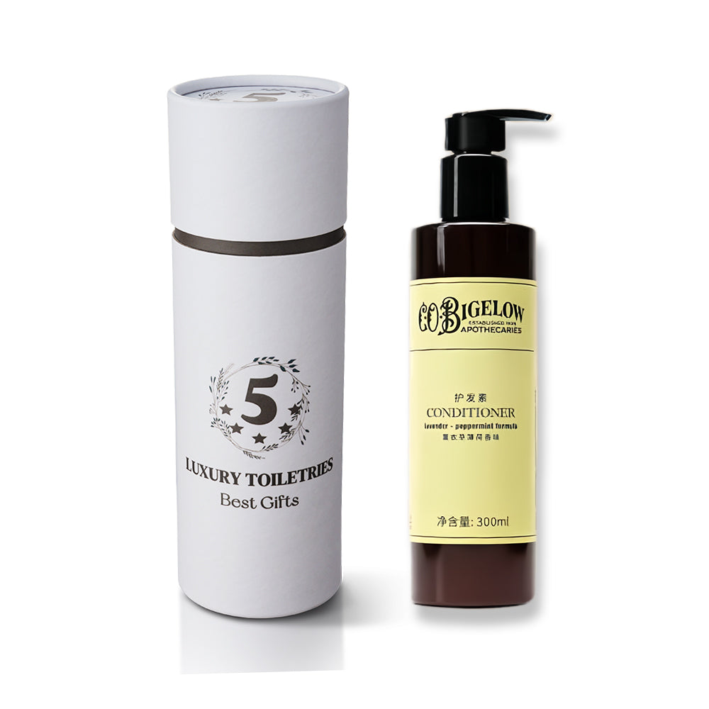 Pullman Hotel Conditioner 300ML | C.O. BIGELOW