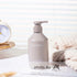 CALMAC Shampoo & Conditioner & Body Lotion & Shower Gel & Hand Wash 300ML
