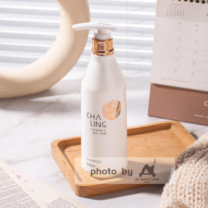 High-end Hotel Shampoo or Shower Gel or Conditioner or Body Lotion 300ML | CHA LING