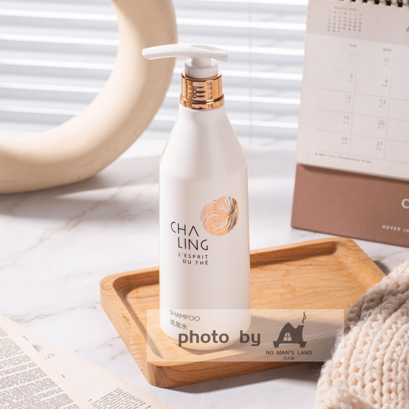 High-end Hotel Shampoo 300ML | CHA LING