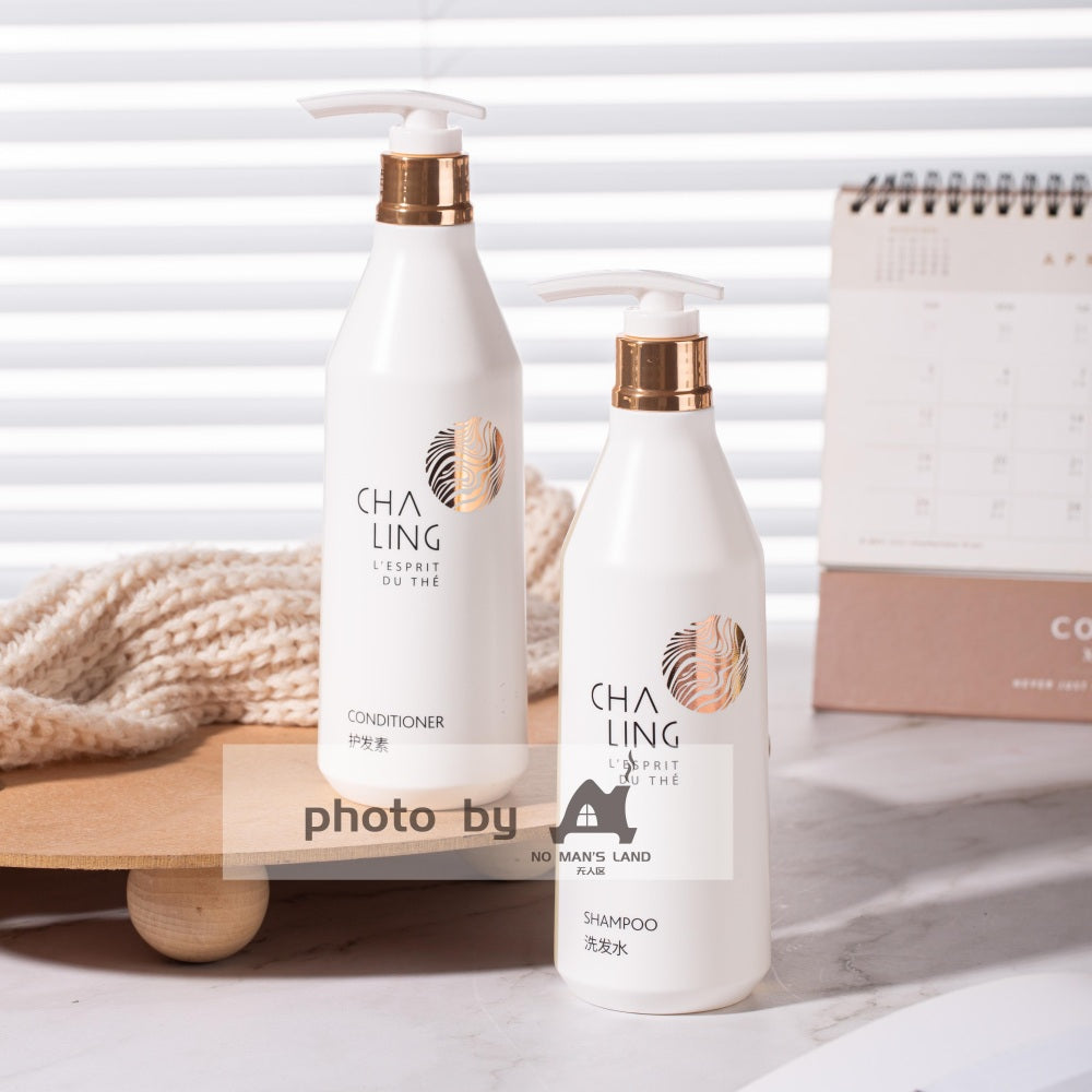 CHA LING Shampoo or Conditioner or Shower Gel or Body Lotion 300ML