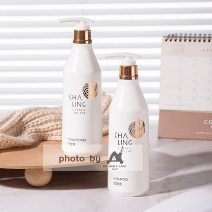 CHA LING Shampoo or Conditioner or Shower Gel or Body Lotion 300ML