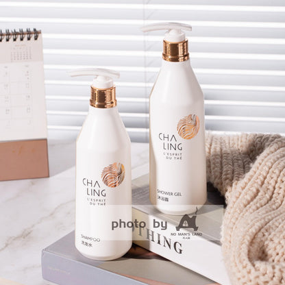 CHA LING Shampoo or Conditioner or Shower Gel or Body Lotion 300ML