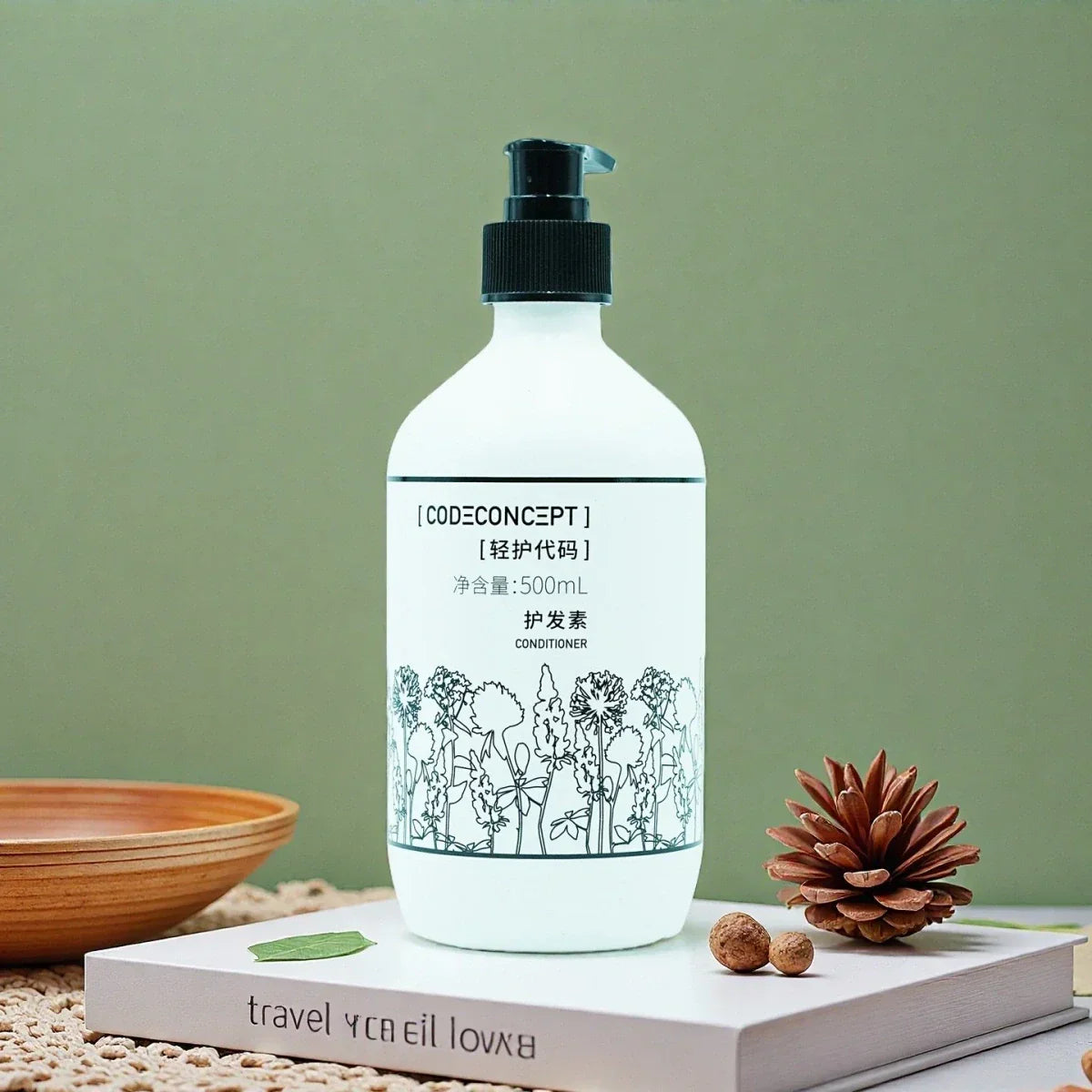 CODE CONCEPT Conditioner 500ML