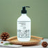 High-end Hotel Shampoo or Conditioner or Shower Gel or Hand Wash 500ML | CODE CONCEPT
