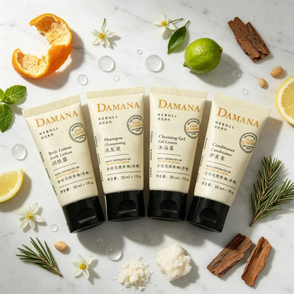 DAMANA NEROLI Travel Size 30ml