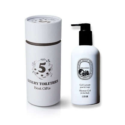 DIPTYQUE PHILOSYKOS Shower Gel 300ML