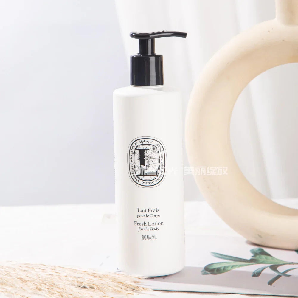 Mandarin Oriental Body Lotion 290ML | DIPTYQUE L&