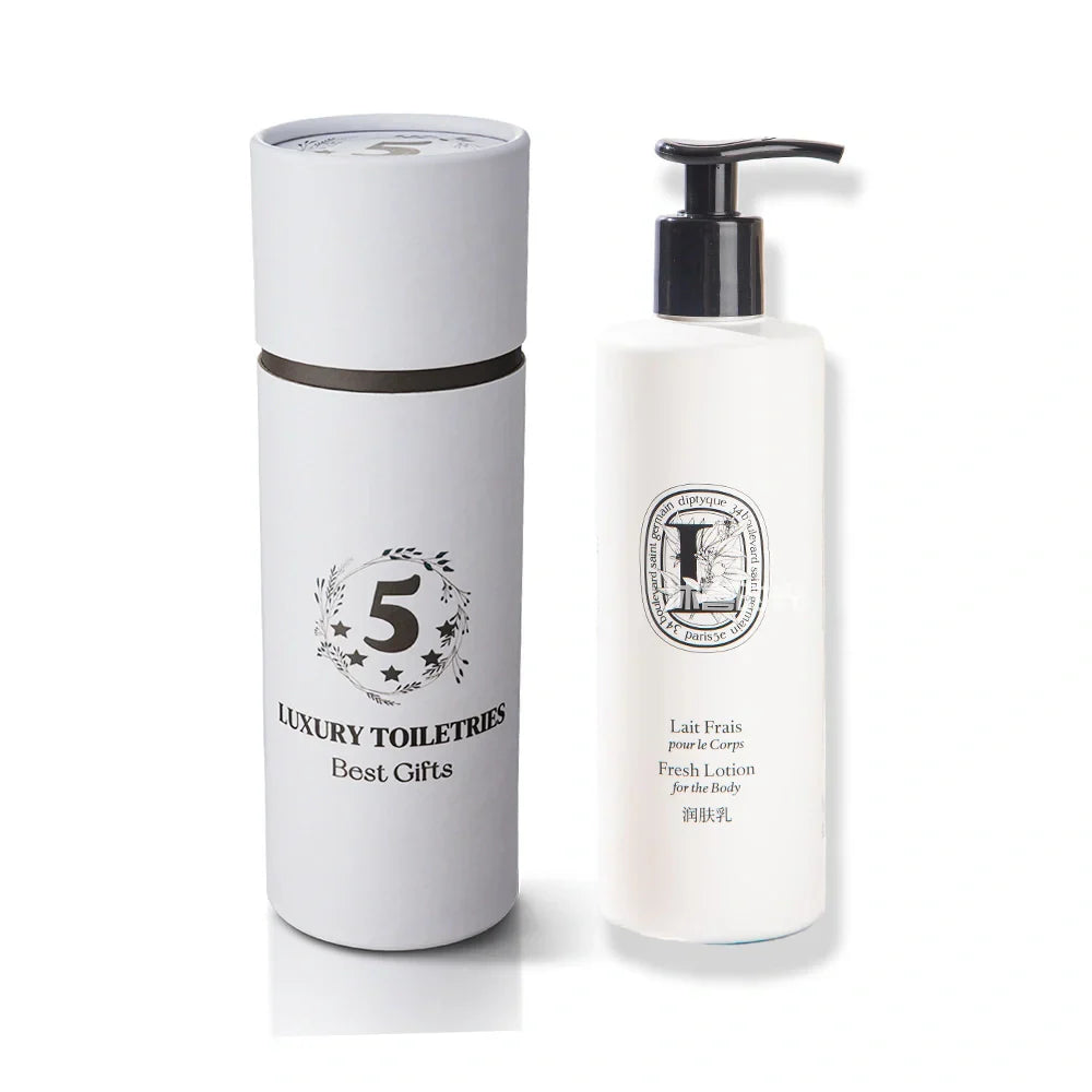 The Langham Hotel Body Lotion 290ML | DIPTYQUE L&