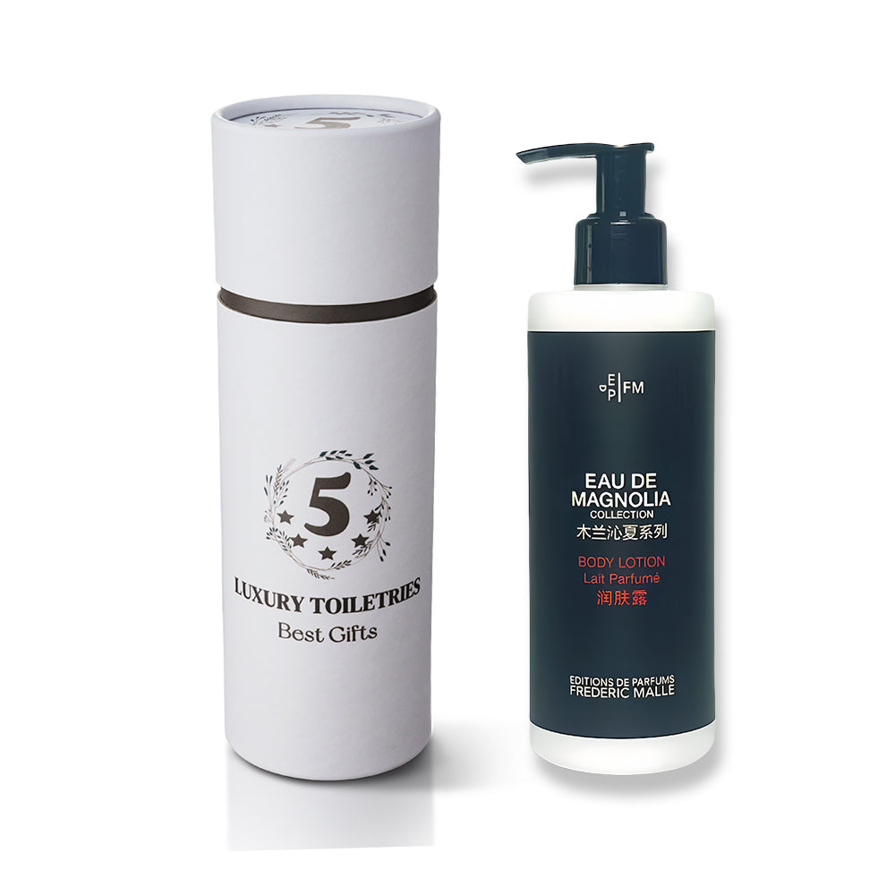 Four Seasons Hotel Body Lotion 300ML | FREDERIC MALLE EAU DE MAGNOLIA
