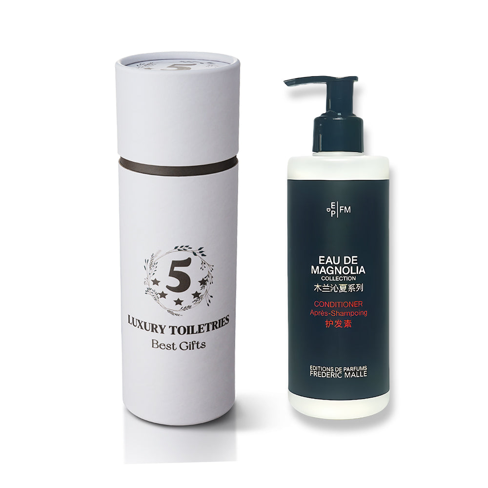 Four Seasons Hotel Conditioner 300ML | FREDERIC MALLE EAU DE MAGNOLIA