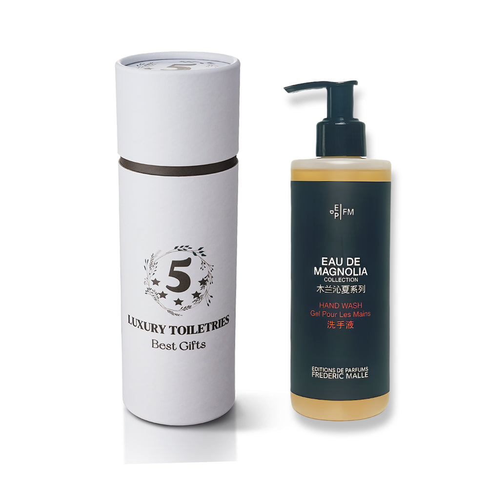 Four Seasons Hotel Hand Wash 300ML | FREDERIC MALLE EAU DE MAGNOLIA