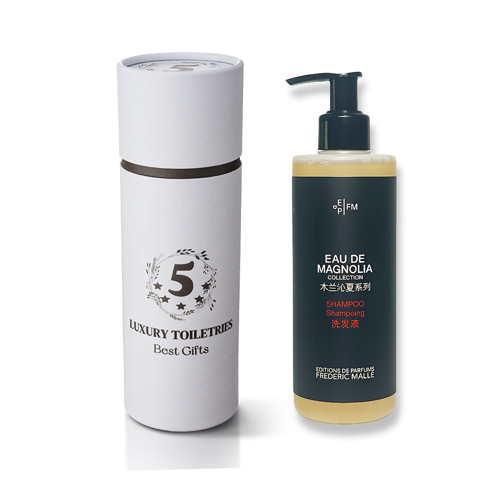 Four Seasons Hotel Shampoo 300ML | FREDERIC MALLE EAU DE MAGNOLIA