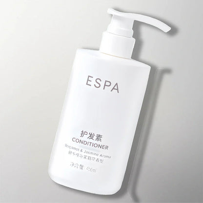 ESPA Shampoo &amp; Conditioner &amp; Shower Gel 450ML