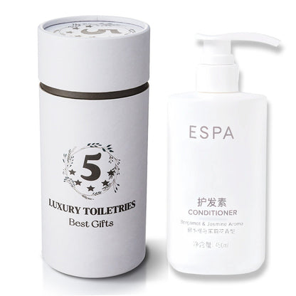 ESPA Shampoo &amp; Conditioner &amp; Shower Gel 450ML