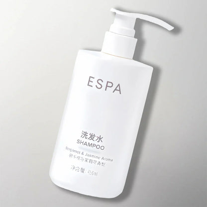 ESPA Shampoo &amp; Conditioner &amp; Shower Gel 450ML