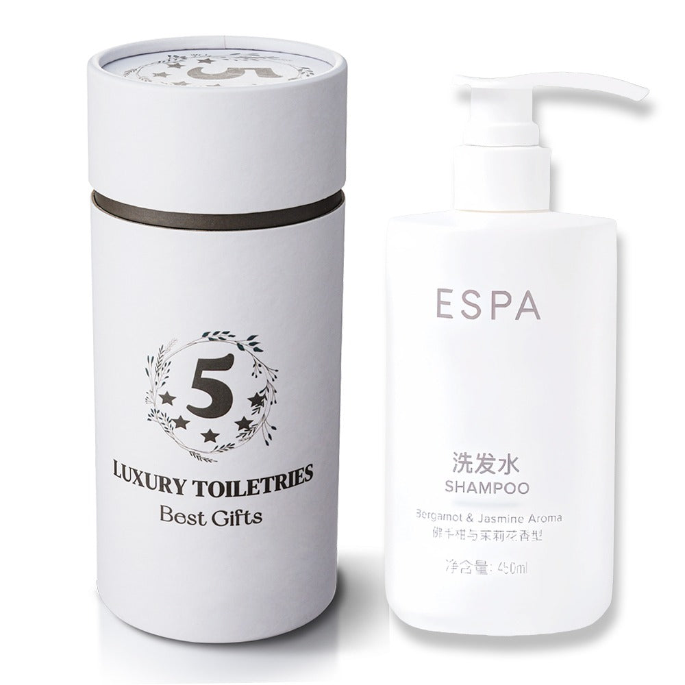 ESPA Shampoo &amp; Conditioner &amp; Shower Gel 450ML
