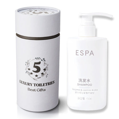 ESPA Shampoo &amp; Conditioner &amp; Shower Gel 450ML