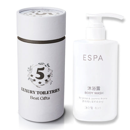 ESPA Shampoo &amp; Conditioner &amp; Shower Gel 450ML
