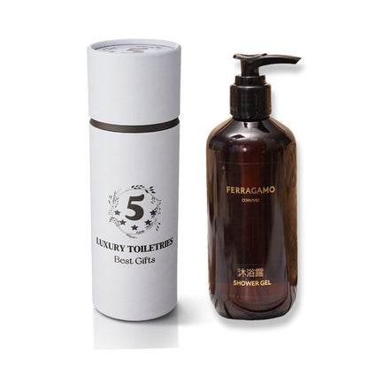 Movenpick Hotel Shower Gel 280ML | FERRAGAMO