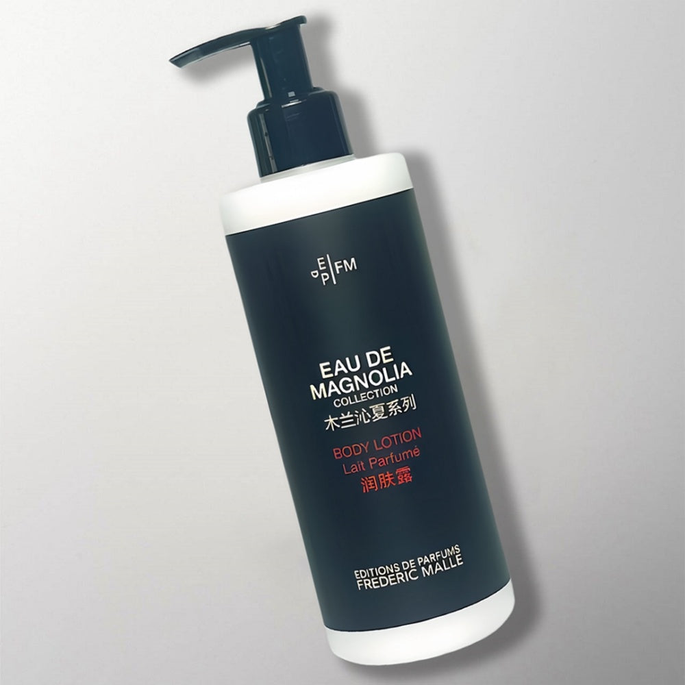 Four Seasons Hotel Body Lotion 300ML | FREDERIC MALLE EAU DE MAGNOLIA