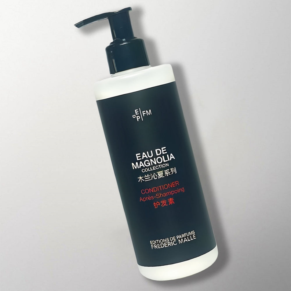 Four Seasons Hotel Conditioner 300ML | FREDERIC MALLE EAU DE MAGNOLIA