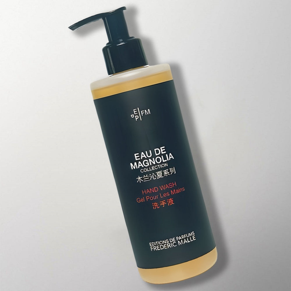 Four Seasons Hotel Hand Wash 300ML | FREDERIC MALLE EAU DE MAGNOLIA
