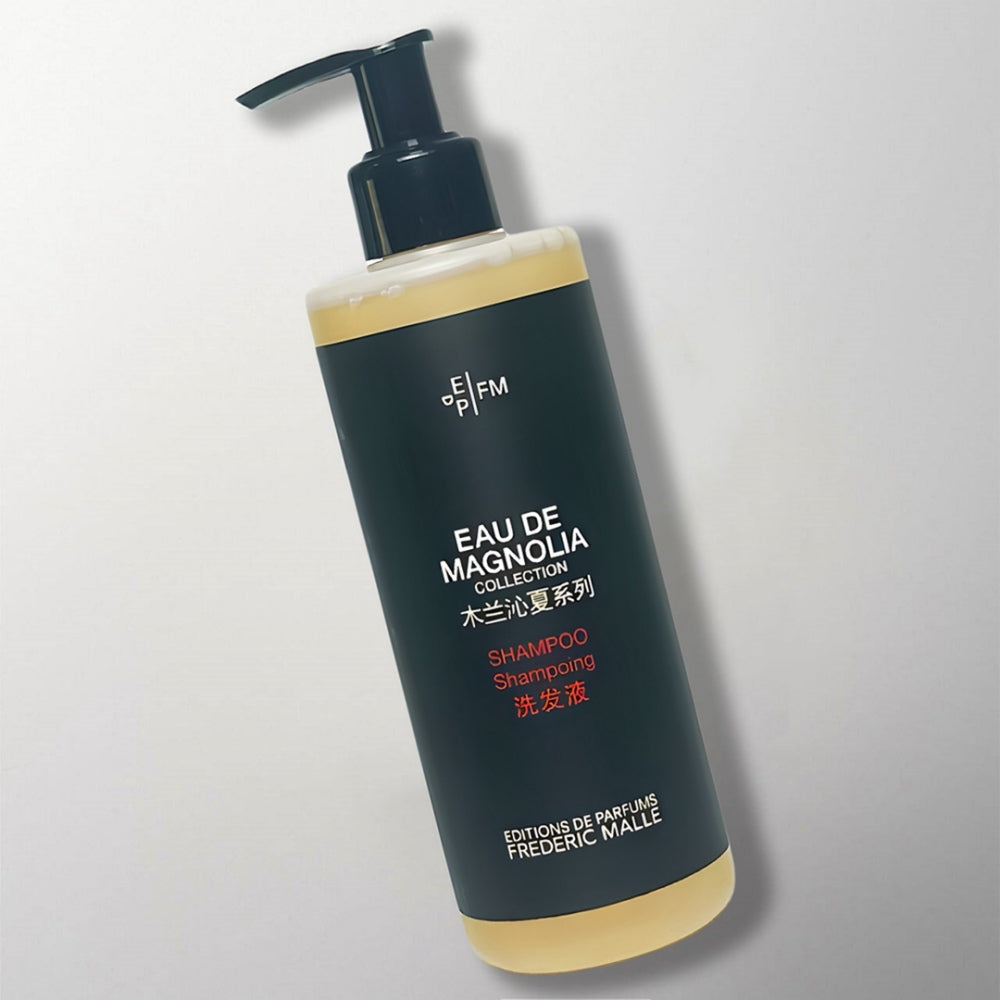 Four Seasons Hotel Shampoo 300ML | FREDERIC MALLE EAU DE MAGNOLIA