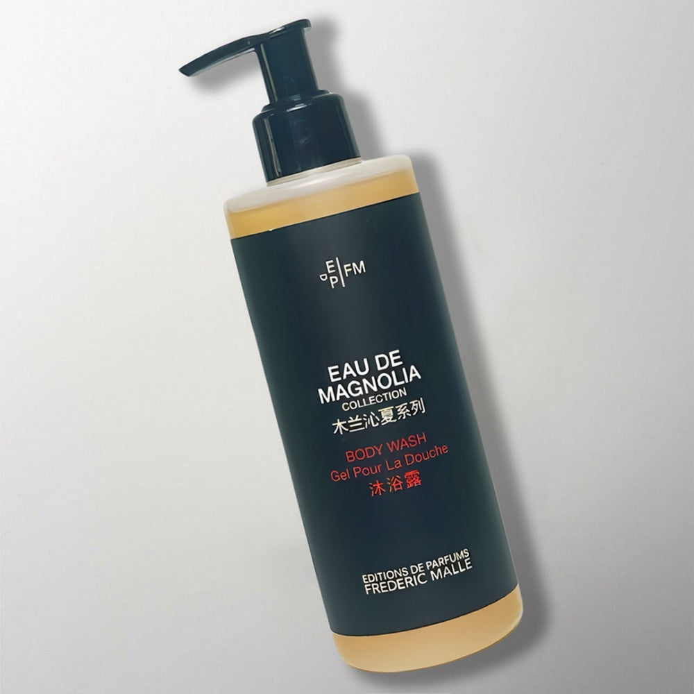 Four Seasons Hotel Shower Gel 300ML | FREDERIC MALLE EAU DE MAGNOLIA