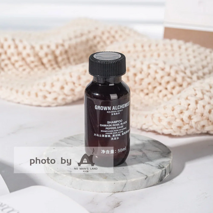 GROWN ALCHEMIST Travel Size 50ml
