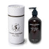 GROWN ALCHEMIST Shampoo & Conditioner & Body Lotion & Shower Gel 500ML