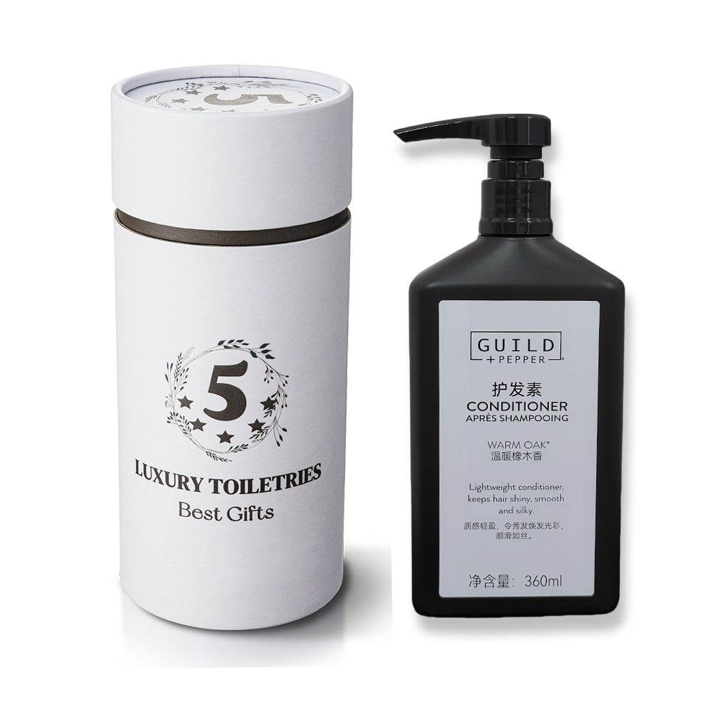 Sheraton Hotel Conditioner 360ML | GUILD PEPPER