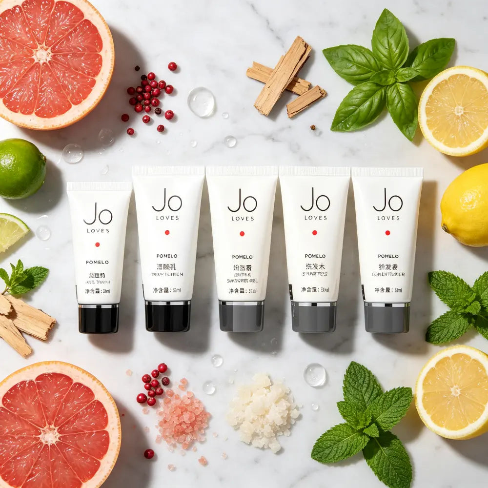 JO LOVES POMELO Travel Size 50ml