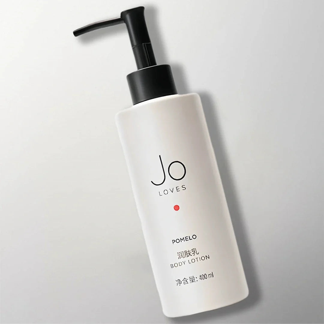 Shangri-La Body Lotion 400ML | JO LOVES POMELO